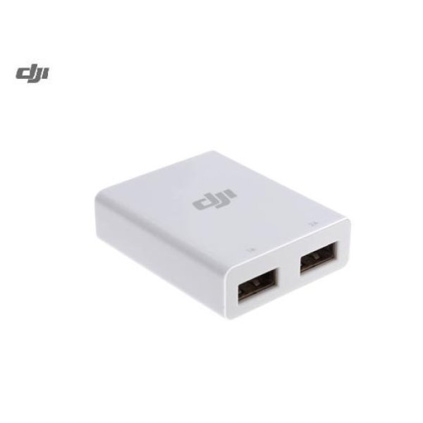画像1: DJI　Phantom4　No55　DJI USB 充電器　　（モバイルデバイスを充電用） 【12747】