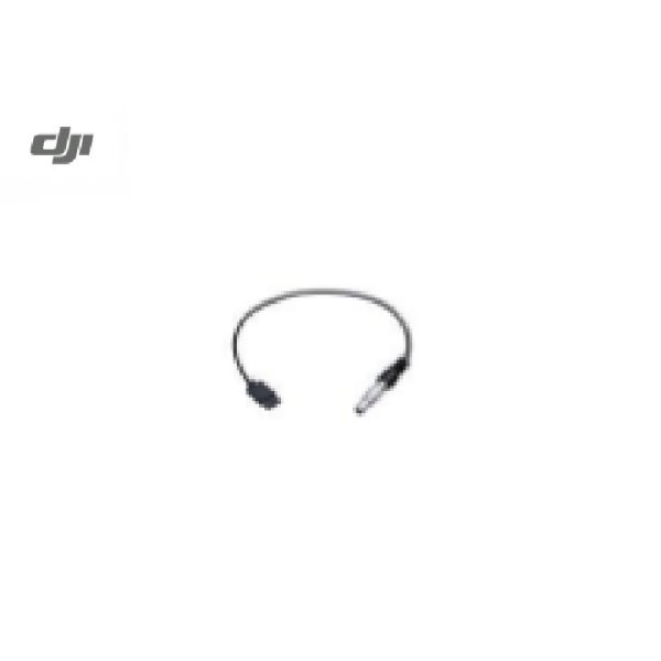 画像1: DJI　フォーカス　No30　DJI　Focus-Inspire 2 Remote Contrillre CAN BUS Cabli (30cm) 【13008】