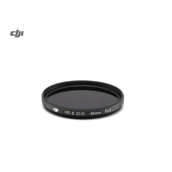 画像1: DJI Zenmuse　X7　PART06 DL/DL-S レンズ ND8 フィルター（DLX シリーズ）【14538】