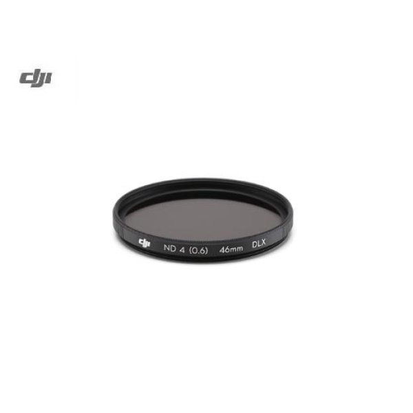 画像1: DJI Zenmuse　X7　PART05 DL/DL-S レンズ ND4 フィルター（DLX シリーズ）【14537】