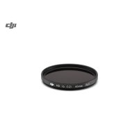 DJI Zenmuse　X7　PART07 DL/DL-S レンズ ND16 フィルター（DLX シリーズ）【14539】