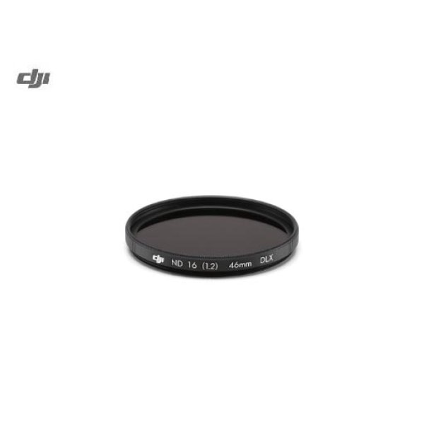 画像1: DJI Zenmuse　X7　PART07 DL/DL-S レンズ ND16 フィルター（DLX シリーズ）【14539】