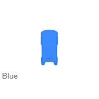  Ryze　TELLO　Part04　スナップ装着式本体カバー　【ブルー】【14066】