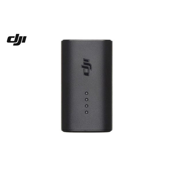 画像1: DJI FPV(2.4Ghz) SPOP04 Goggles バッテリー【17518】
