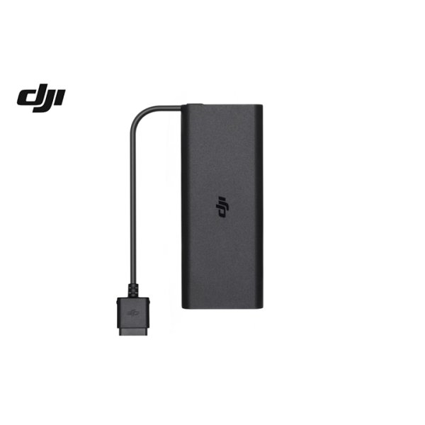 画像1: DJI FPV(2.4Ghz) SPOP06 AC電源アダプター【17958】