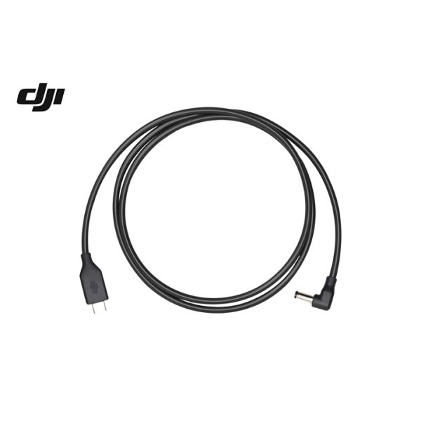 画像1: DJI FPV(2.4Ghz) SPOP19 Goggles 電源ケーブル (USB-C)【17963】
