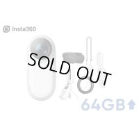 Insta360 GO 2【64GB】【18427】
