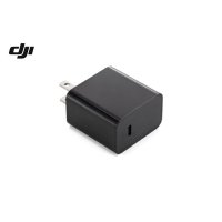 DJI Mini 3 Pro 30W USB-C充電器 【Mini 2 / Mini にも】【19377】
