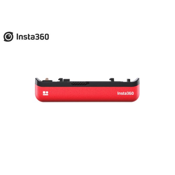 画像1: Insta360 ONE RS バッテリーベース【19296】