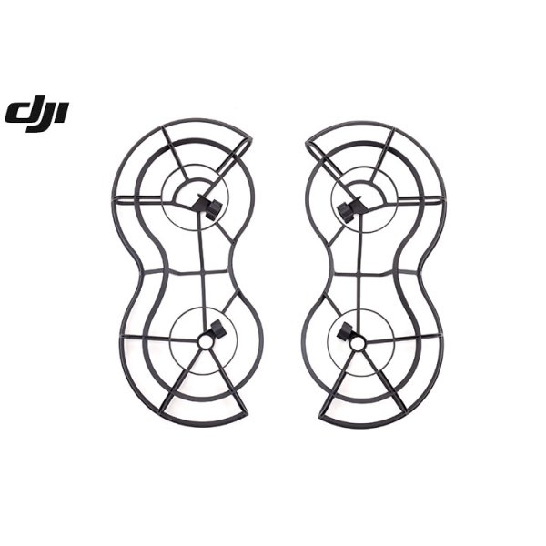 画像1: DJI Mini 3シリーズ 360°プロペラガード【20111】