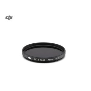 画像: DJI Zenmuse　X7　PART06 DL/DL-S レンズ ND8 フィルター（DLX シリーズ）【14538】