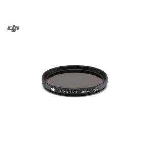 画像: DJI Zenmuse　X7　PART05 DL/DL-S レンズ ND4 フィルター（DLX シリーズ）【14537】