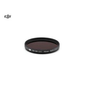 画像: DJI Zenmuse　X7　PART09 DL/DL-S レンズ ND64 フィルター（DLX シリーズ）【14541】