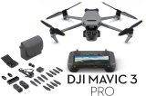 画像: DJI Mavic 3 Pro Fly More Combo(DJI RC PRO 送信機付)【20284】
