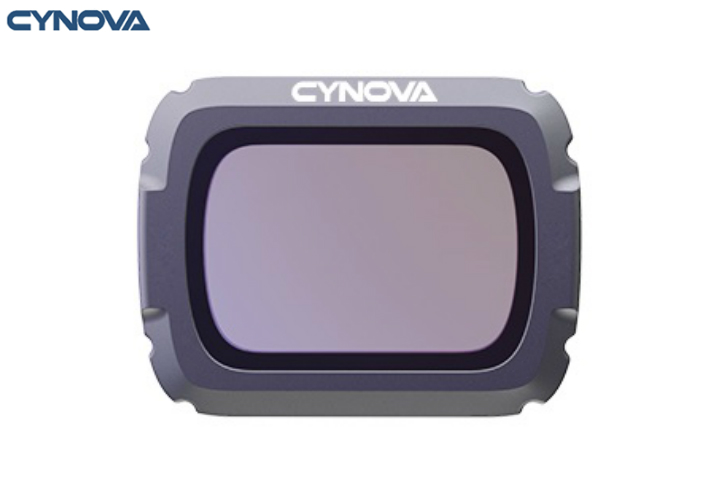 画像1: CYNOVA Mavic Air 2用 CPLフィルター【16785】 (1)