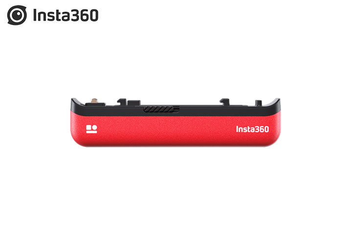 画像1: Insta360 ONE RS バッテリーベース【19296】 (1)